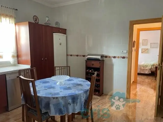 Venta Casa con Terraza en Cazalla Lorca 5 Dormitorios