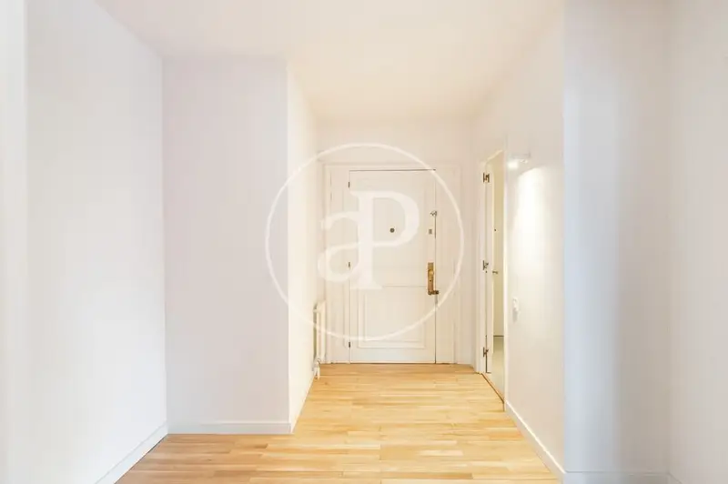 Apartamento en Alquiler Calle Raset Sant Gervasi-Galvany