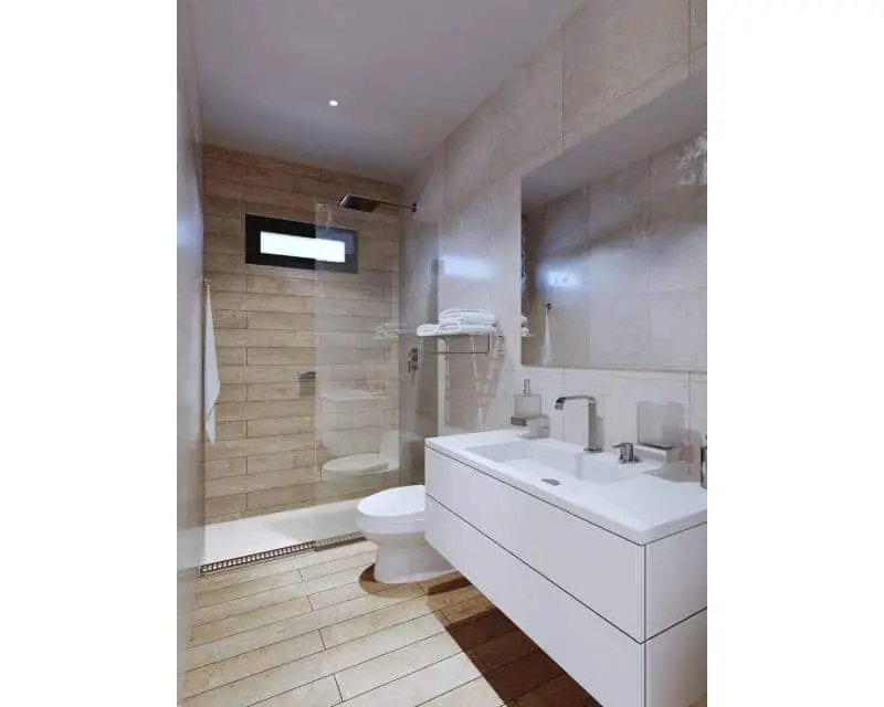 Villa de Lujo en San Javier Murcia con Piscina Privada