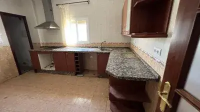 Chalet en Venta en Carmona 215m2