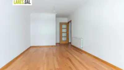 Piso en venta en Cangas centro 2 dormitorios 2 baños garaje trastero