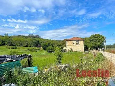 Chalet en Arnuero 200m2 con terreno 7160m2