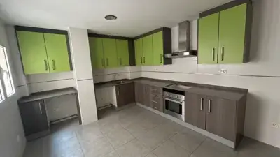 Piso en venta en Almansa 115m2 3 dormitorios