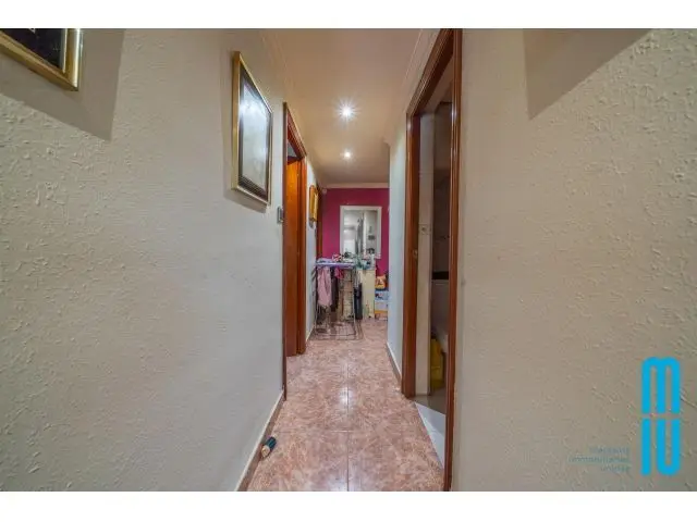 Apartamento en Cerdanyola 55m2 - Ideal parejas o pequeños grupos