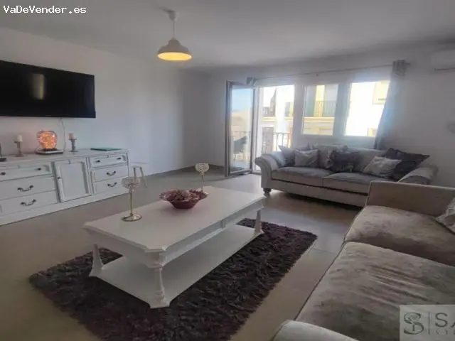 Apartamento en Venta Jávea 3 Dormitorios 3 Baños Garaje Reformado