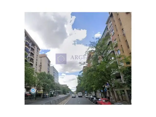 Local en Alquiler Avenida Alemania 110m2
