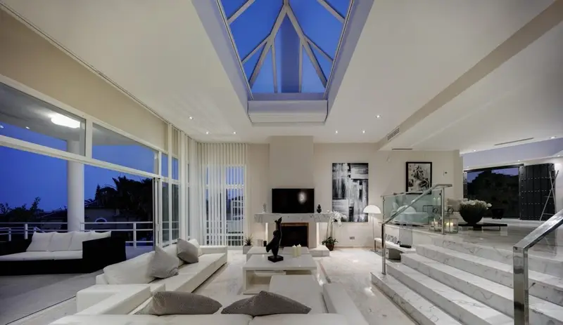 Villa de Lujo en Venta La Quinta Benahavis