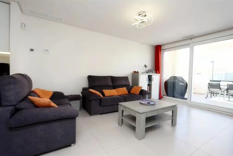 Duplex en Venta Torrevieja Aguas Nuevas