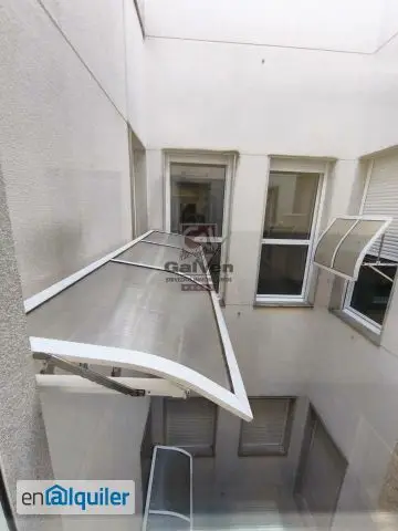 Piso Centro Ourense A Estrenar 3 Dormitorios 2 Baños