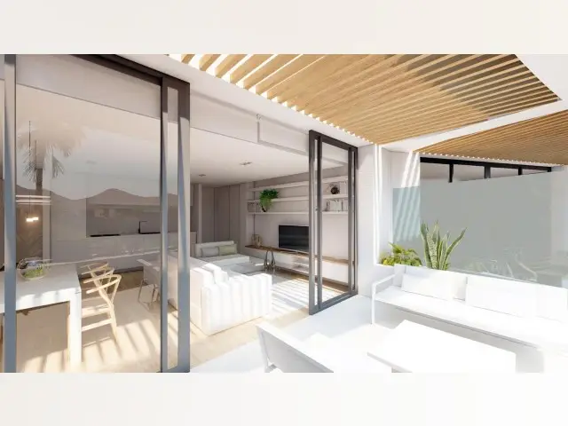 Apartamentos en Venta La Manga Club Resort
