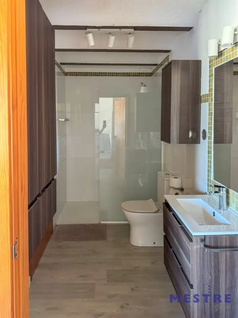 Apartamento en Benissa Alicante con Piscina y Parking