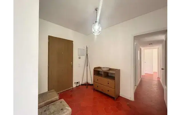 Apartamento 3 Dormitorios Amueblado Becerril de la Sierra Madrid