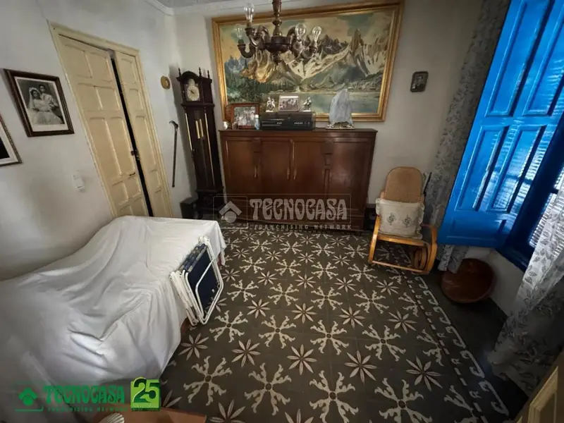 Casa en Venta en Piedrabuena 3 Plantas Terraza 182m2