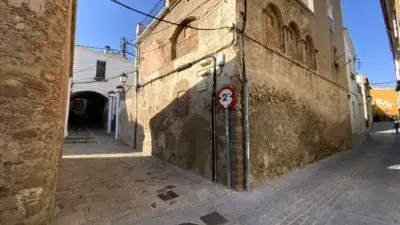 Casa en venta en Carrer de Roger de Flor