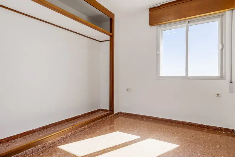 Apartamento 2 Dormitorios Torremolinos Centro Vistas al Mar