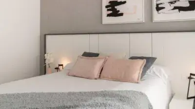 Bungalows en venta:  Piscinas, Estilo Andaluz,  Aparcamiento