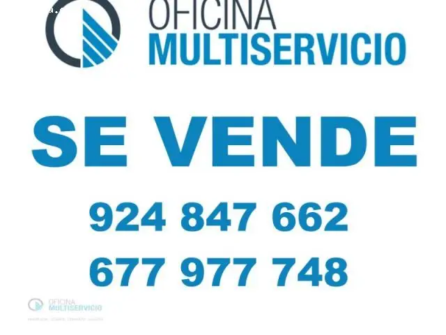 Parcela Urbanizable Avenida Deportes