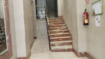Piso en Alquiler Torrelavega Centro