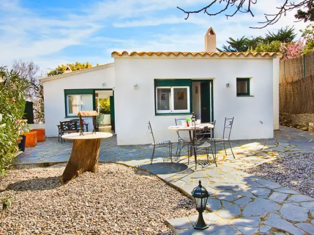 Casa Villa 2 Dormitorios Cadaques España Alquiler