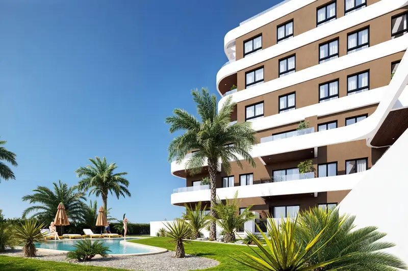 Piso de 2 Dormitorios en venta Camino-Del-Puerto, España