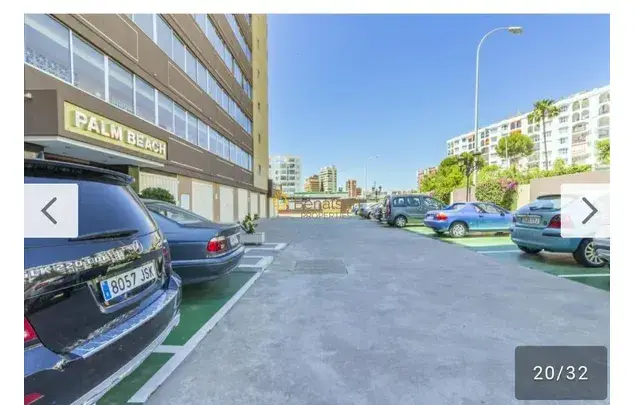 Alquiler Apartamento 2 Dormitorios Los Boliches Fuengirola