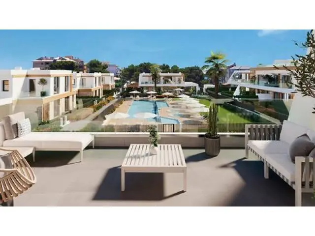 Casa En Venta En Cala Ratjada. Bclw-T2610