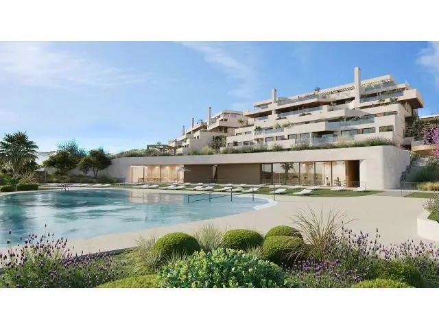 Apartamentos en Venta La Alcaidesa Cadiz