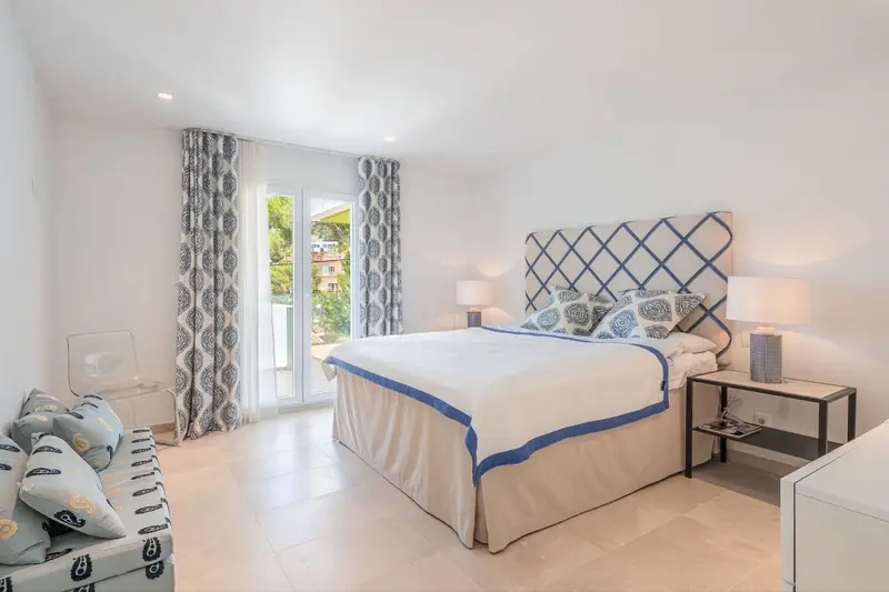 Chalet en Venta en Bendinat Mallorca