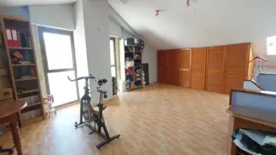 Chalet adosado en venta en Parc Jaume I