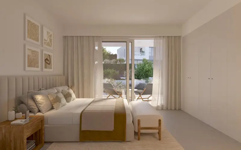 Chalet en venta en Marbella, Málaga