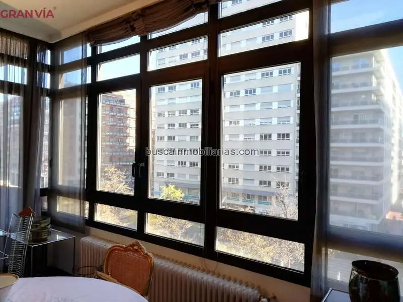 Piso en venta en Logroño