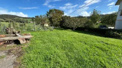 Casa rústica en venta en Barrio de la Uñique de San Mamés