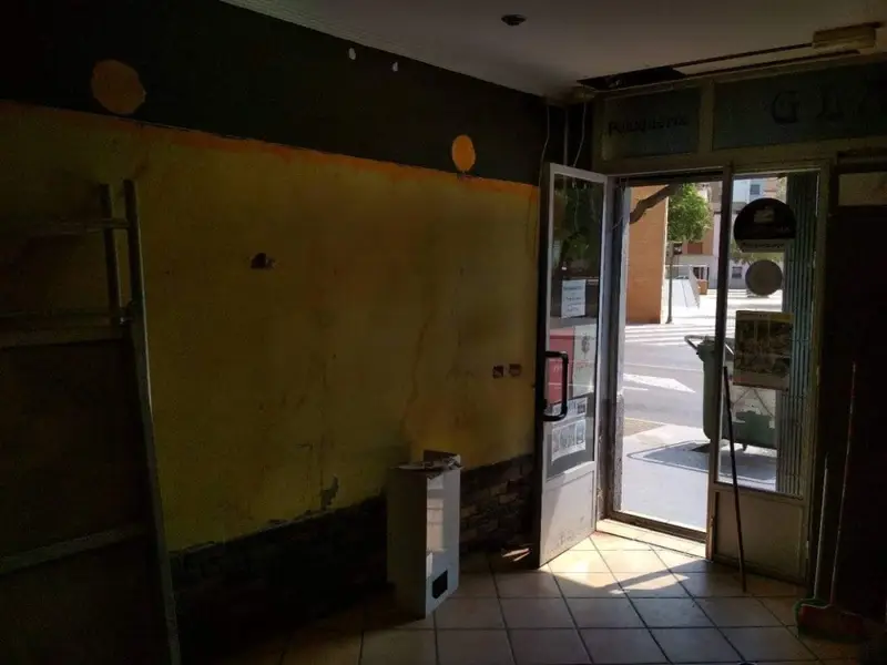 Local Comercial en alquiler en Norte, Castelló de la Plana, Castellón