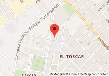 Vivienda en Venta en Calle Villajoyosa 12 Elche