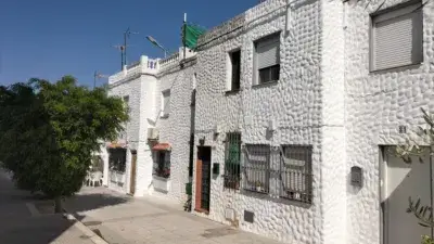 Casa en venta en Calle Colunga,31 Cl Valverde del Cam