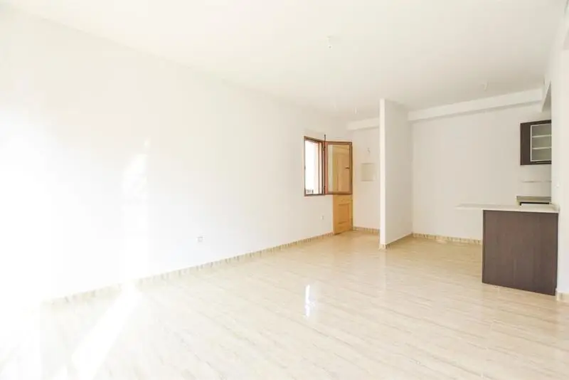 Apartamento en Palomares 2 Dormitorios 2 Baños Garaje Trastero