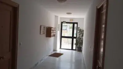 Apartamento en venta El Pinillo 2 dormitorios terraza barbacoa