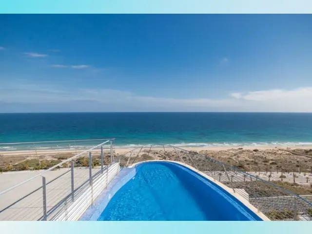 Apartamento 3 Dormitorios Arenales del Sol Vistas al Mar