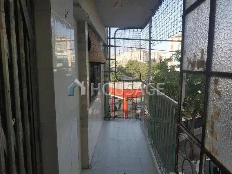 Piso en venta en Alicante 3 habitaciones 68m2