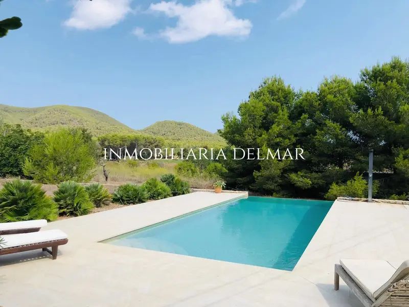 Finca/Casa Rural en venta en Santa Eulalia / Santa Eularia, Ibiza