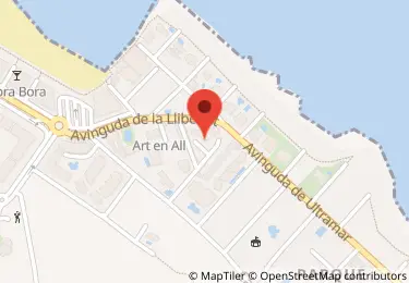 Vivienda en venta en Jávea Edificio Torre del Castillo
