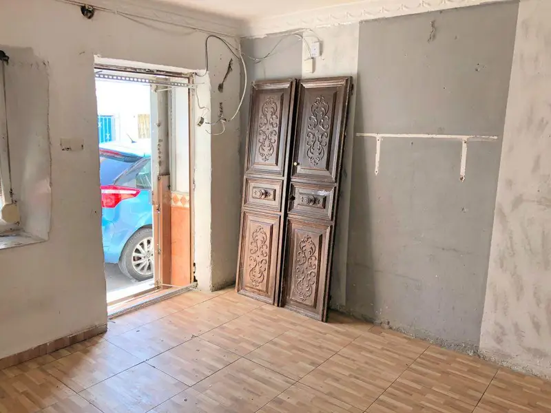 Casa adosada 3 habitaciones 1 baño Fuente Vaqueros Granada