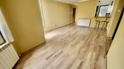 Piso en Alquiler Ca nAurell 2 habitaciones Reformado