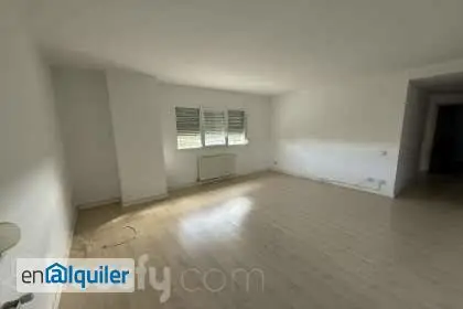 Alquiler piso con 2 baños Carabanchel