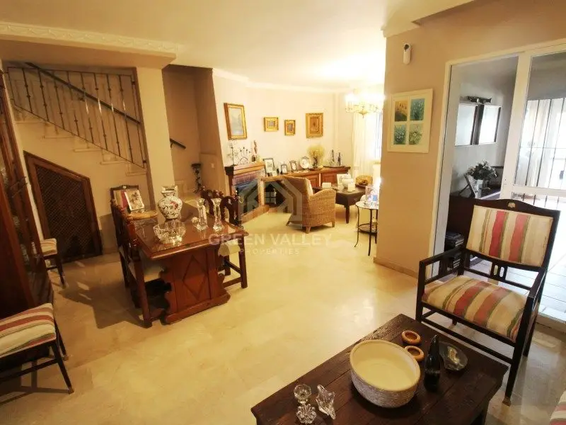 Venta Adosado reformado en Guadacorte - Ref: AGUADA010