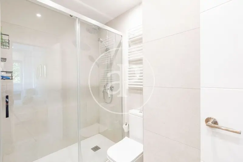 3 bedroom luxury Apartment for rent in Madrid, Autonomous Region of Madrid