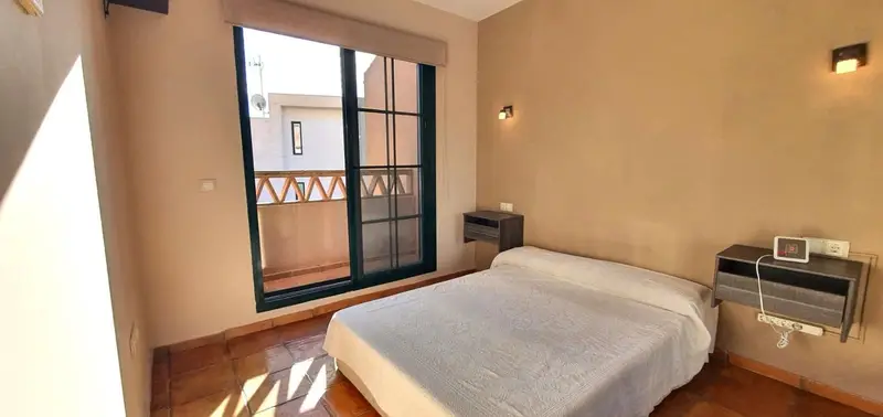 Bungalow en Alquiler Finestrat Sierra Cortina