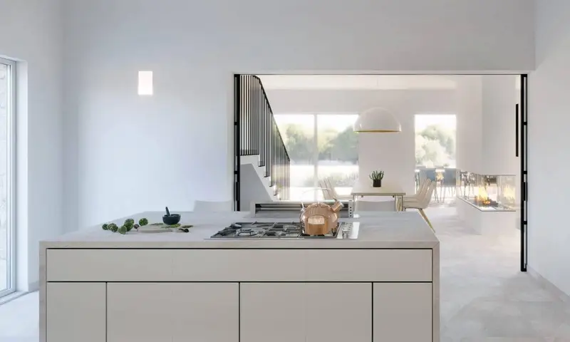 Finca Rústica en Venta Mallorca 279m² 3 Dormitorios Piscina
