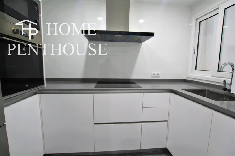Venta Piso 3 Habitaciones Centre Sitges