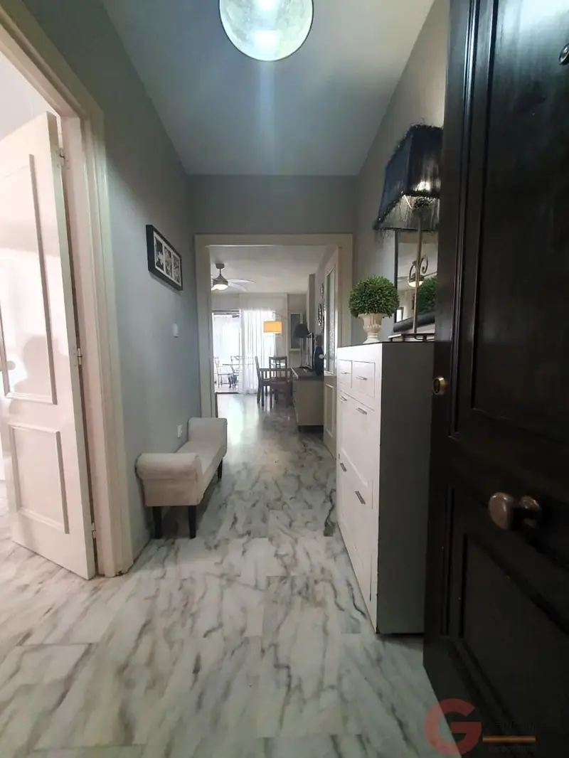 Piso en venta en Motril 2 dormitorios 100m2 cerca de la playa